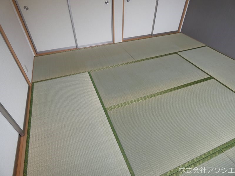 エクセルハイム　Ⅱ その他部屋・スペース