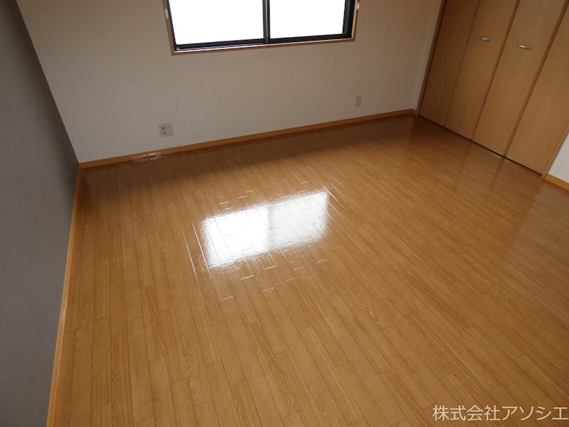 エクセルハイム　Ⅱ その他部屋・スペース