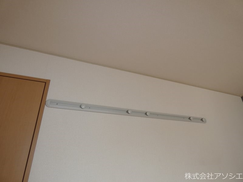 エクセルハイム　Ⅱ その他設備