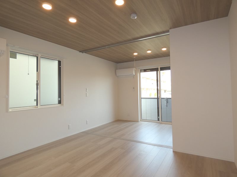 アヴァンス八潮 B その他部屋・スペース