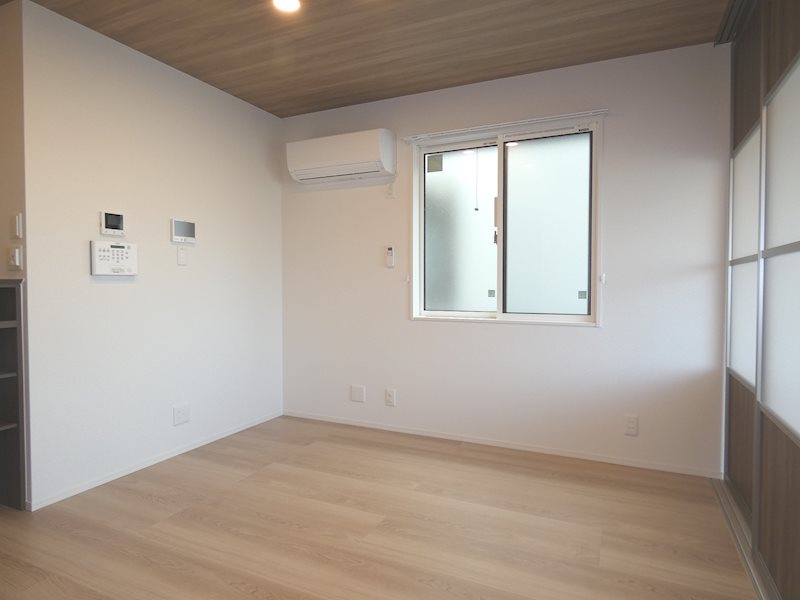アヴァンス八潮 B その他部屋・スペース