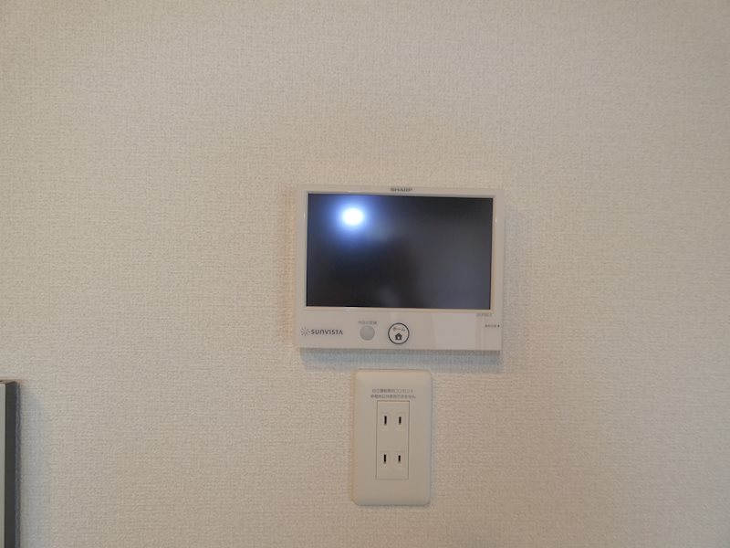 アヴァンス八潮 B その他設備