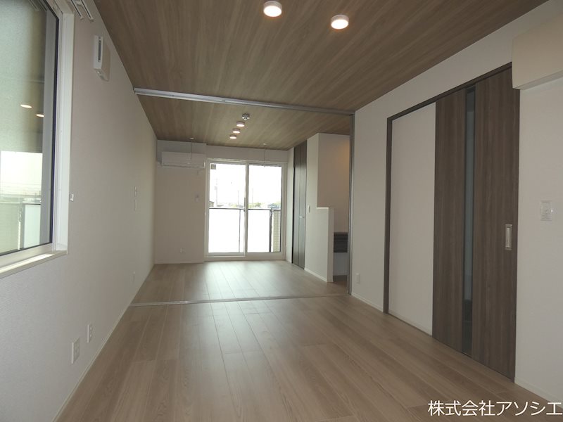 アヴァンス八潮 B その他部屋・スペース