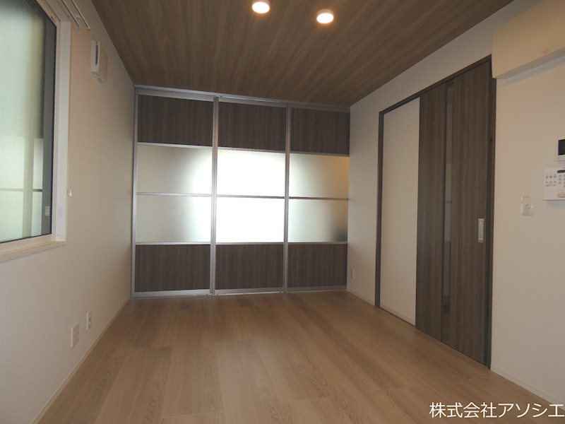 アヴァンス八潮 B その他部屋・スペース