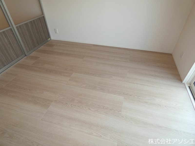 アヴァンス八潮 B その他部屋・スペース