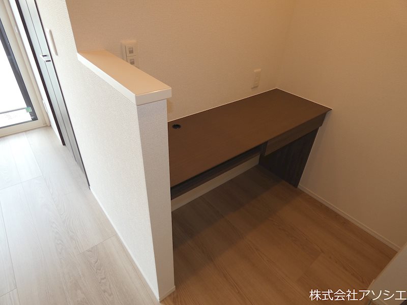 アヴァンス八潮 B その他部屋・スペース