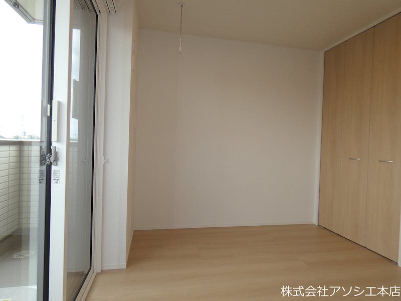アヴァンス八潮 C その他部屋・スペース