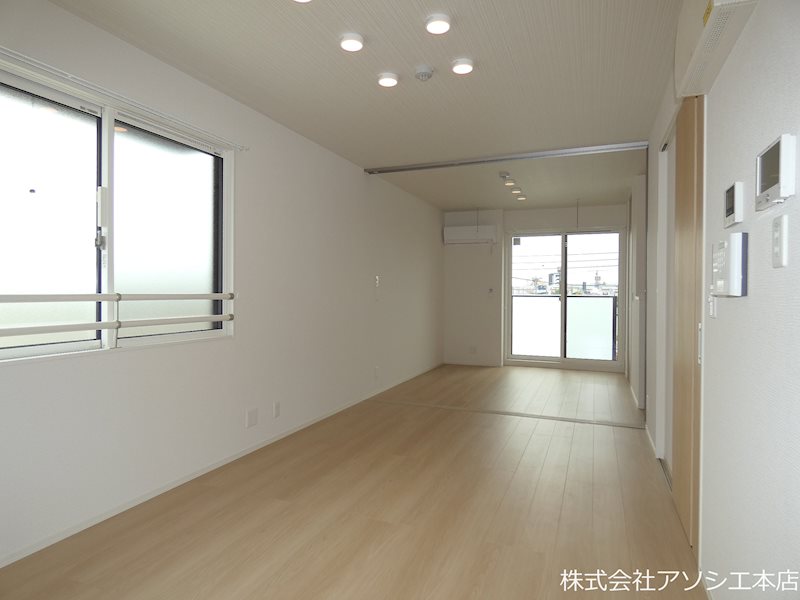 アヴァンス八潮 C その他部屋・スペース