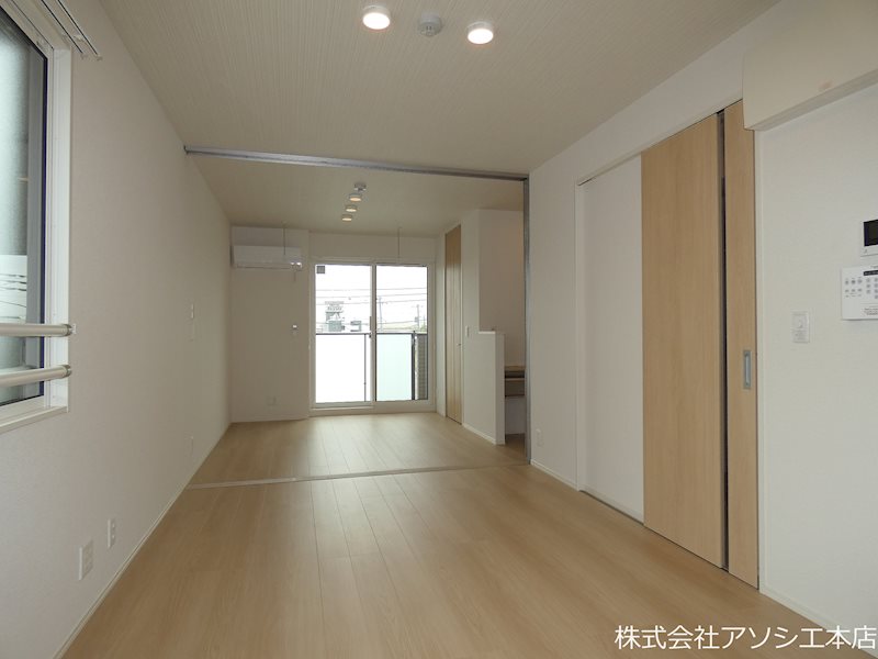 アヴァンス八潮 C その他部屋・スペース