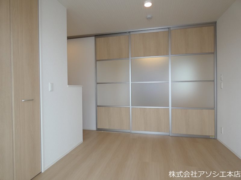 アヴァンス八潮 C その他部屋・スペース
