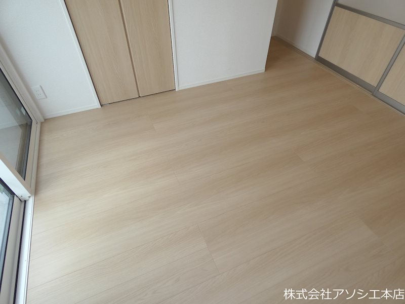 アヴァンス八潮 C その他部屋・スペース