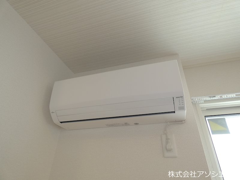 アヴァンス八潮 C その他設備
