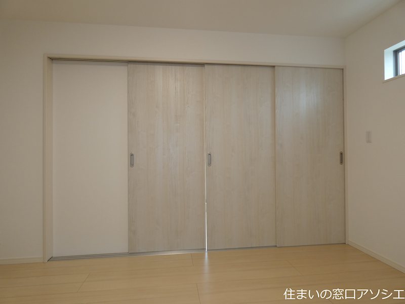 アニーサ・ケー その他部屋・スペース