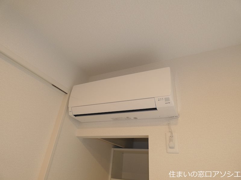グランチェスタ その他設備