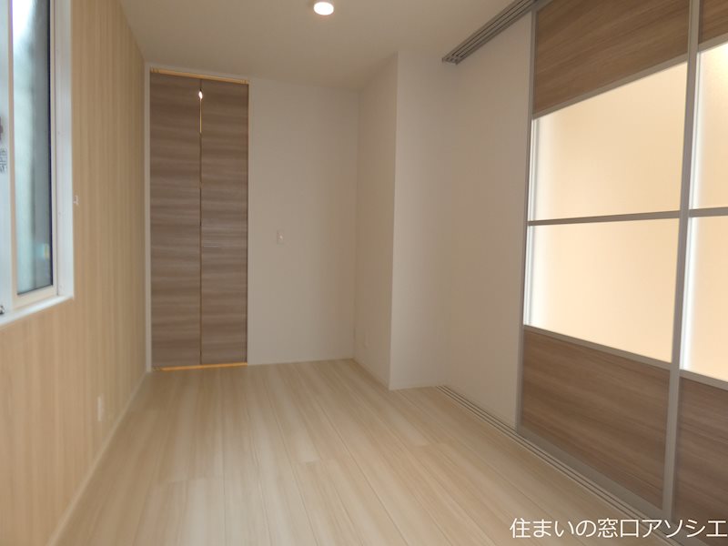 グランチェスタ その他部屋・スペース