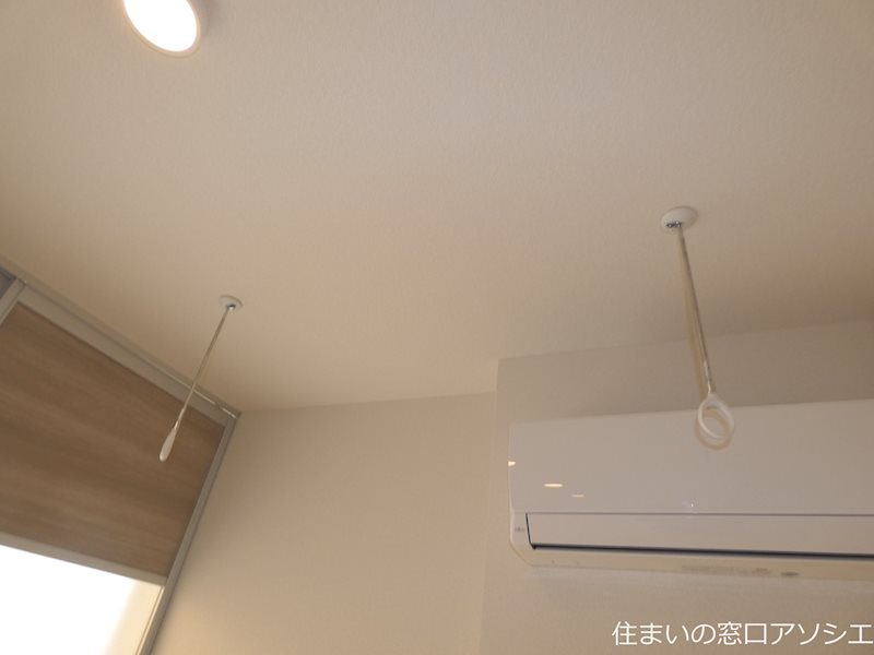 グランチェスタ その他設備