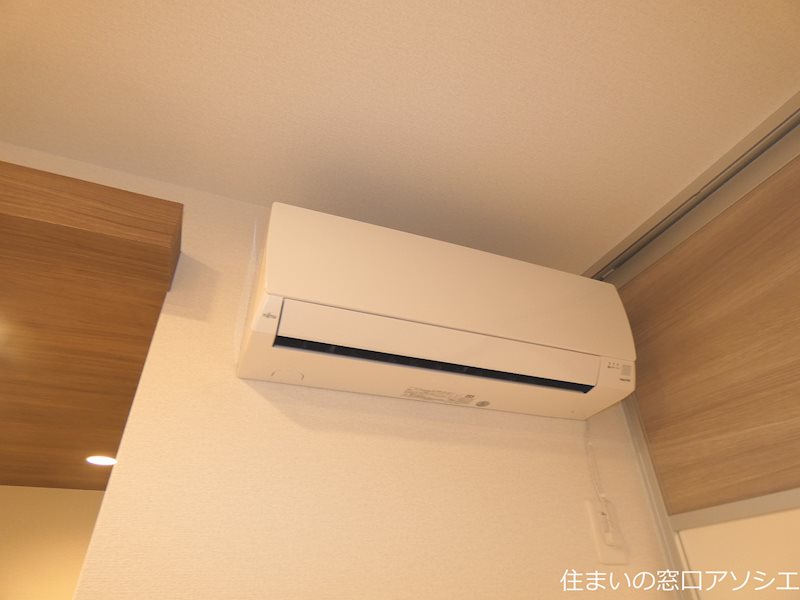 グランチェスタ その他設備