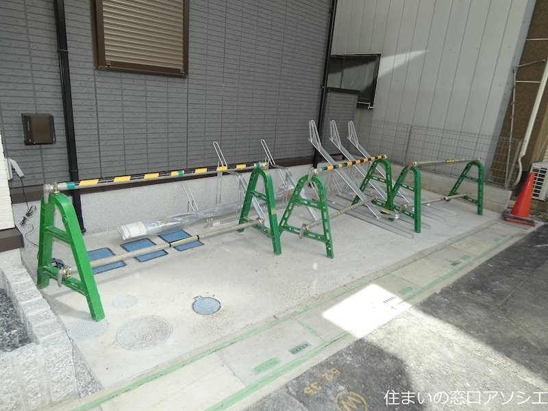 グランチェスタ その他共有部分