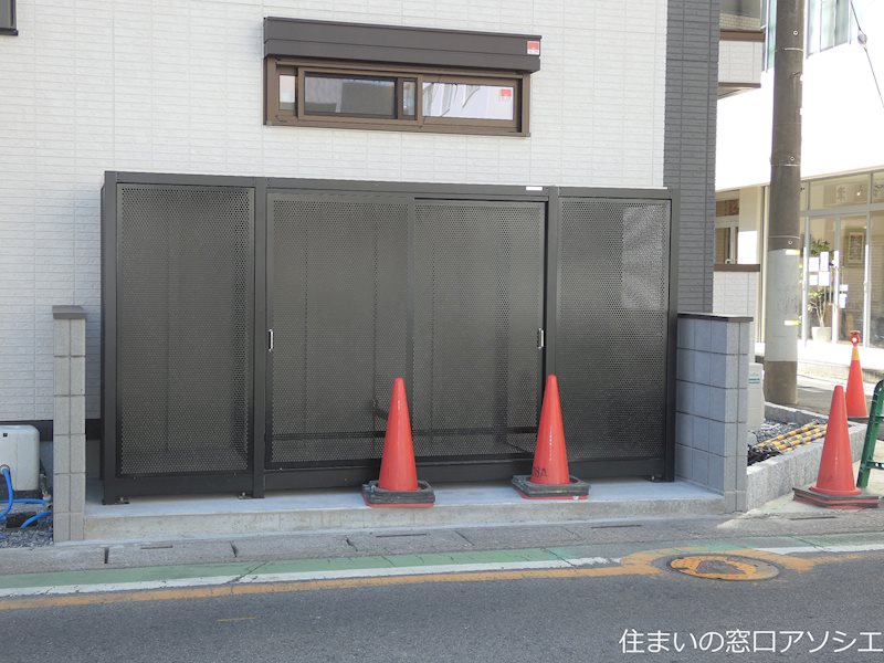 グランチェスタ その他共有部分