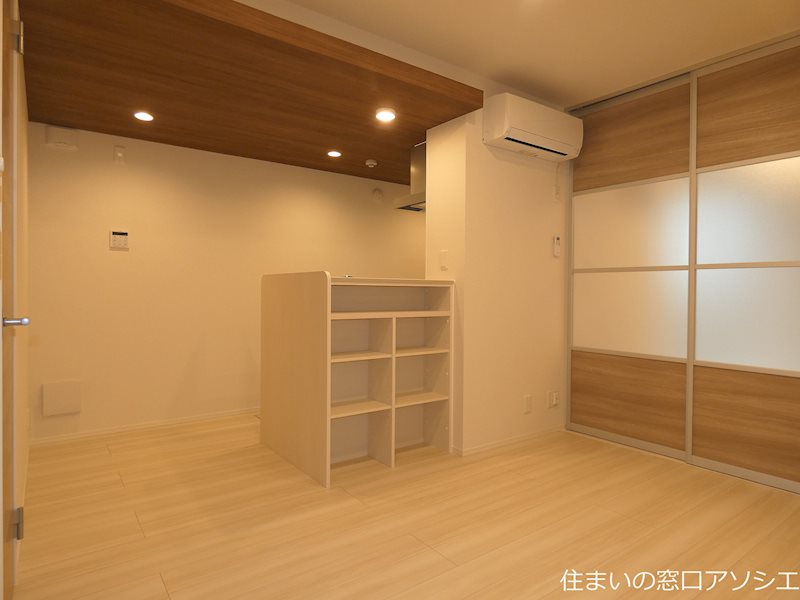 グランチェスタ その他部屋・スペース
