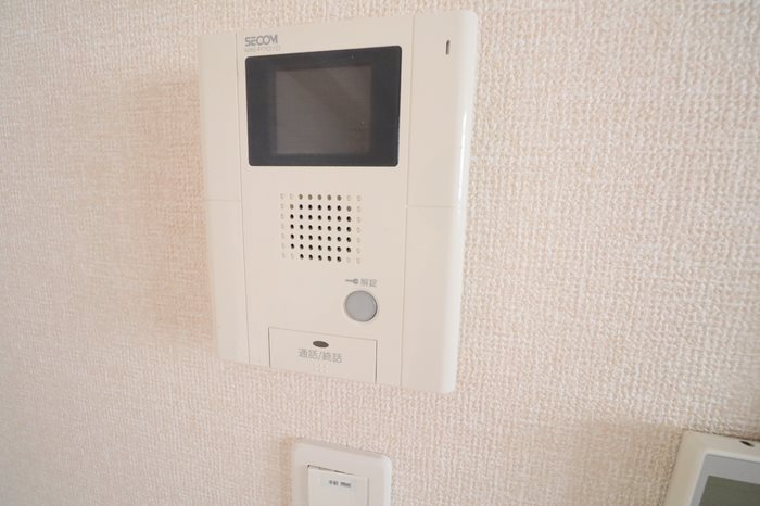 Espoir セキュリティ