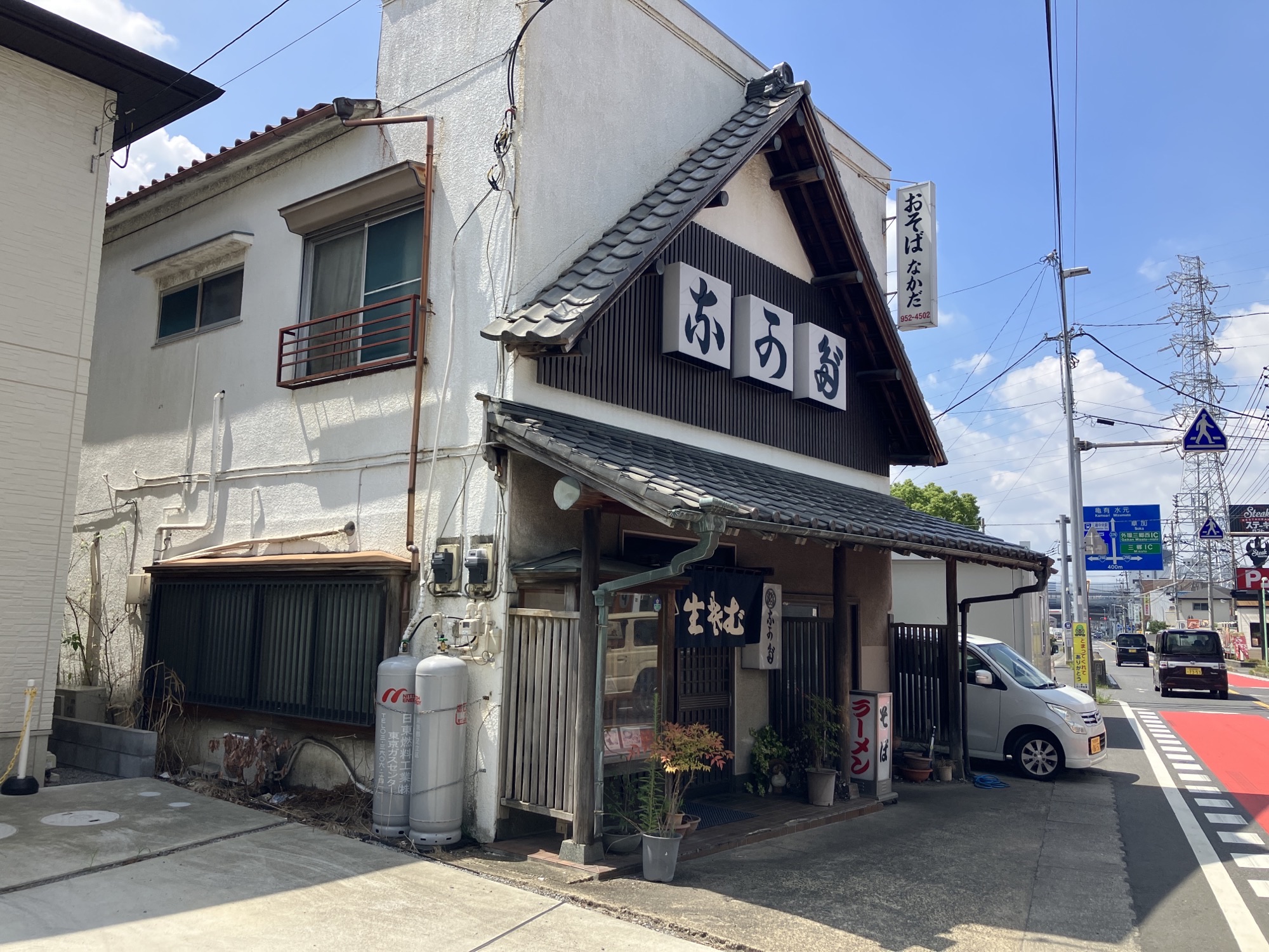 ドゥーエ レストラン