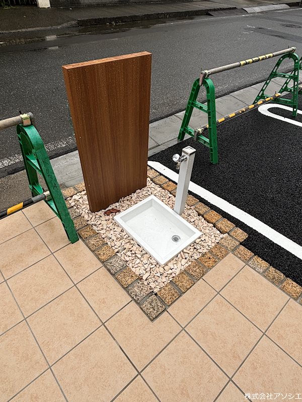 グレイス三郷 その他共有部分