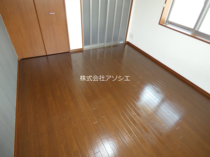 春日ハイツ その他部屋・スペース
