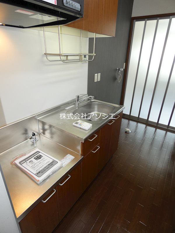 春日ハイツ その他部屋・スペース