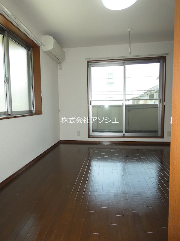 春日ハイツ その他部屋・スペース
