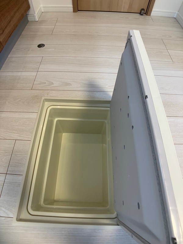 カンタービレ（八潮市垳） 収納
