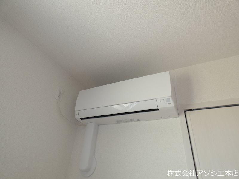 コンフォート　ピルツ その他設備