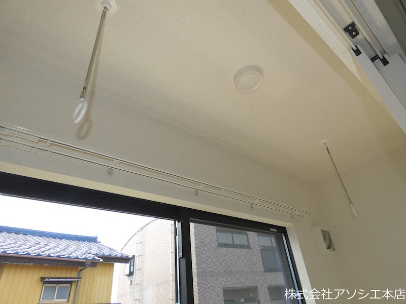 コンフォート　ピルツ その他設備