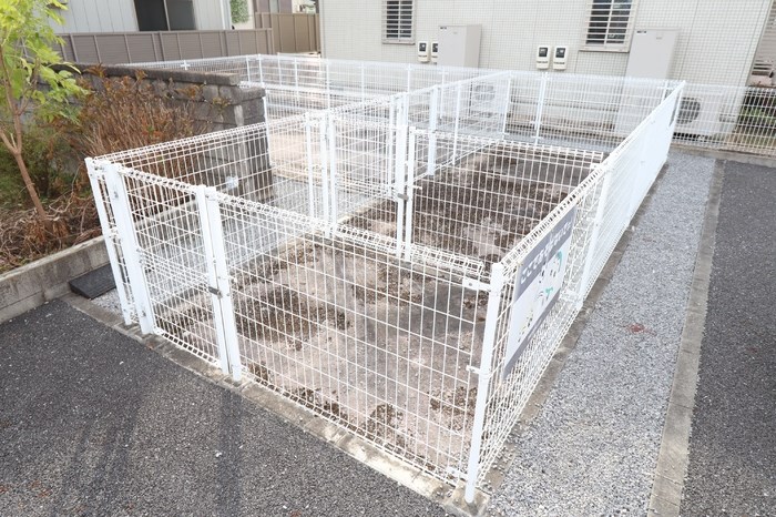 セタンドール緑町 その他共有部分