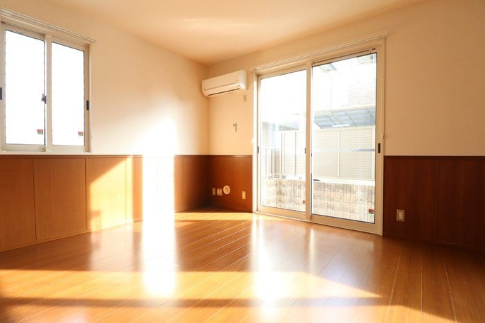 セタンドール緑町 その他