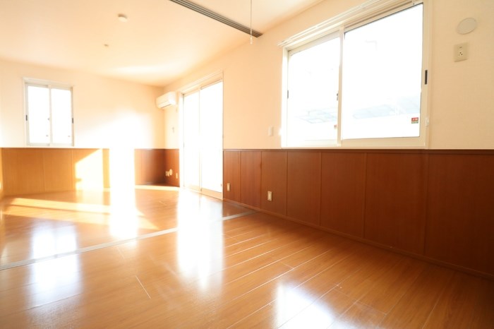 セタンドール緑町 その他