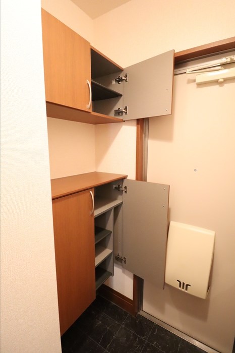 セタンドール緑町 その他