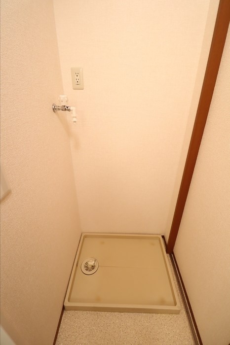 セタンドール緑町 その他