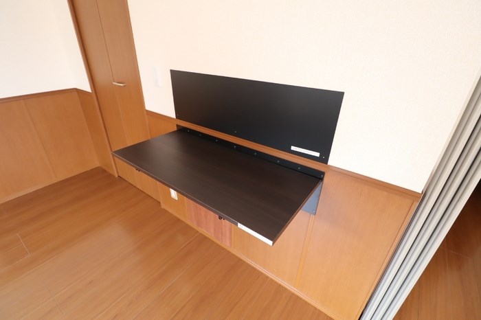 セタンドール緑町 その他