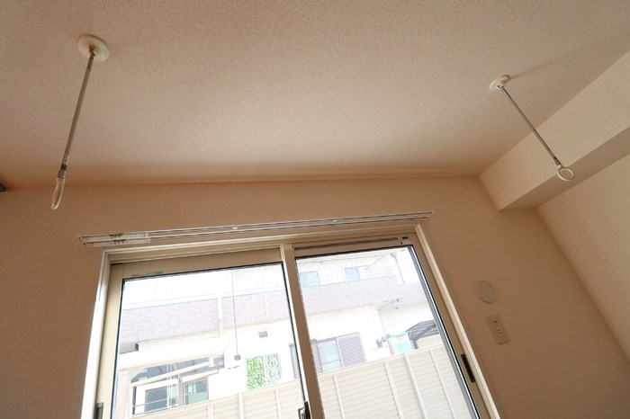 セタンドール緑町 その他