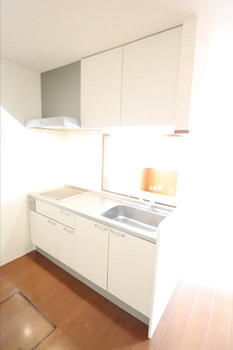 セタンドール緑町 キッチン