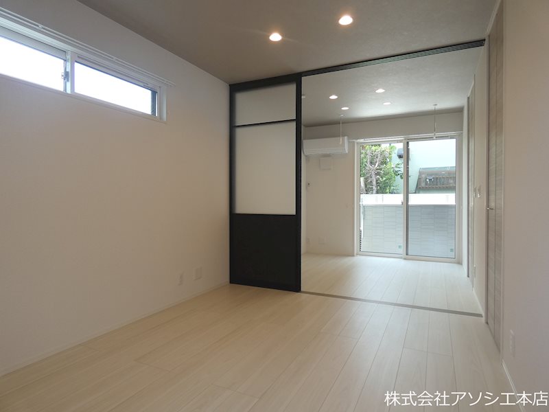Arts＆K その他部屋・スペース