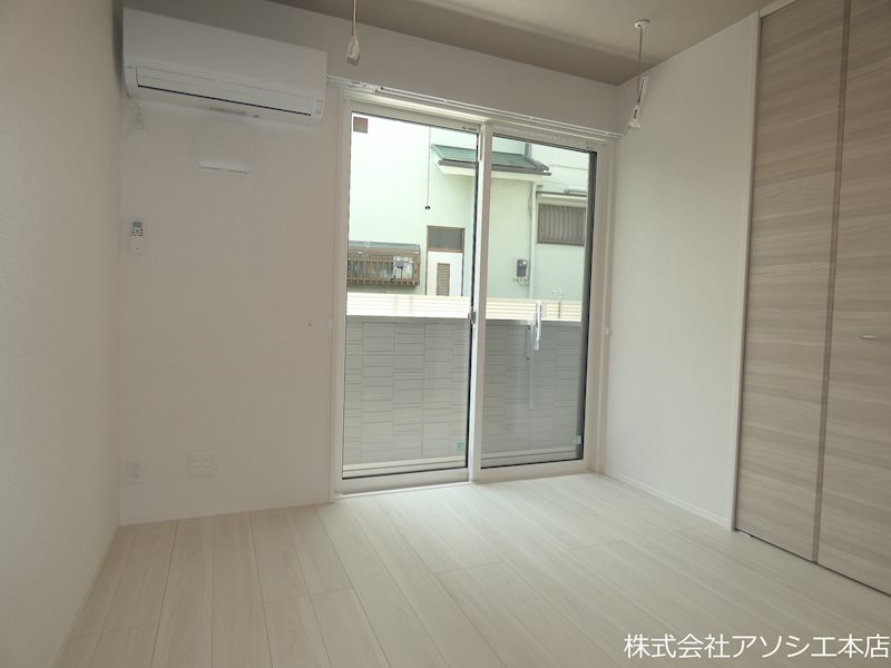 Arts＆K その他部屋・スペース