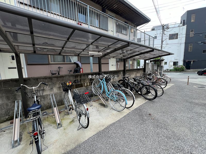 エクセレントメゾン その他共有部分