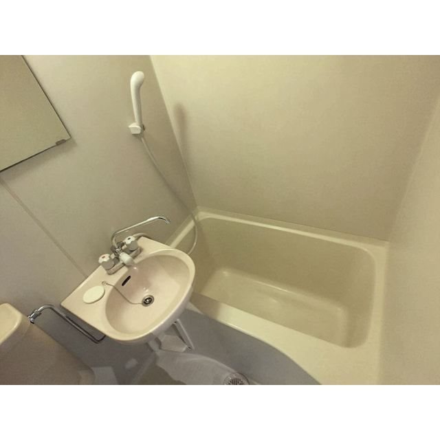 アルトーロ蒲生Ⅱ 風呂画像