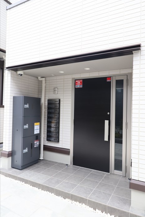 アーバンヘブン その他