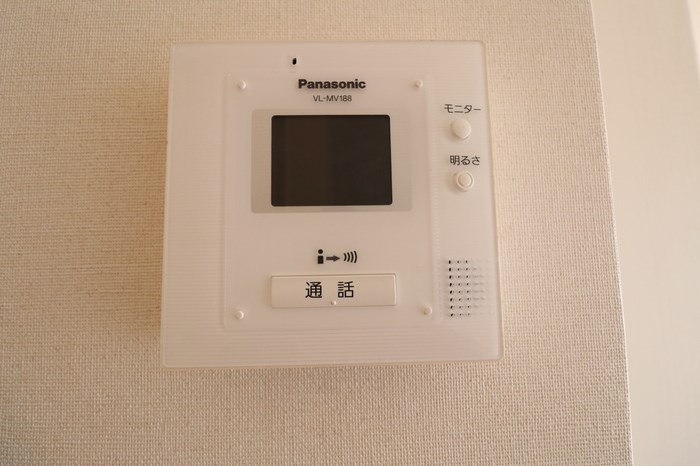 リュイール セキュリティ
