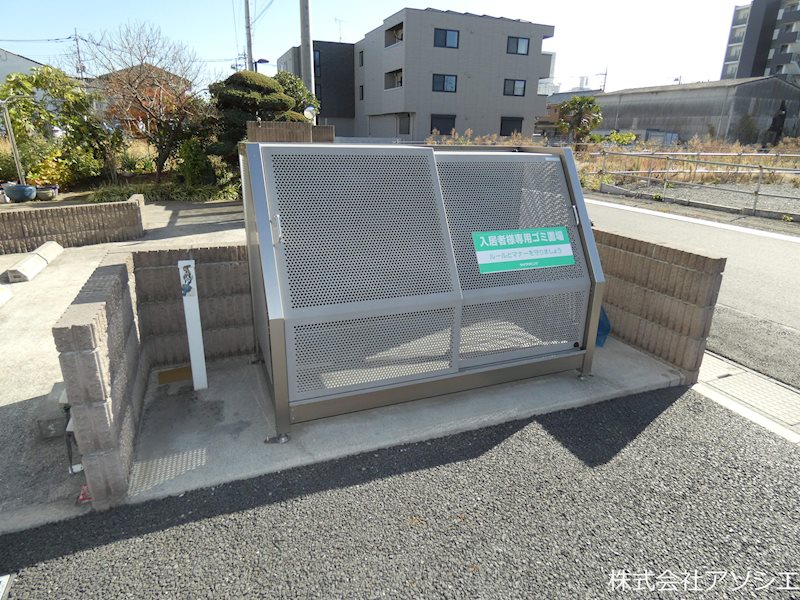 リュイール その他共有部分