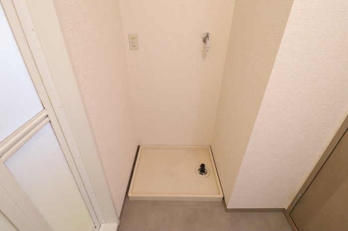セントラルハイムA その他設備