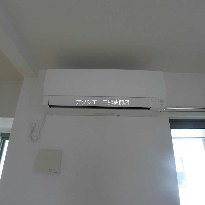 サンガーデンⅡ その他設備